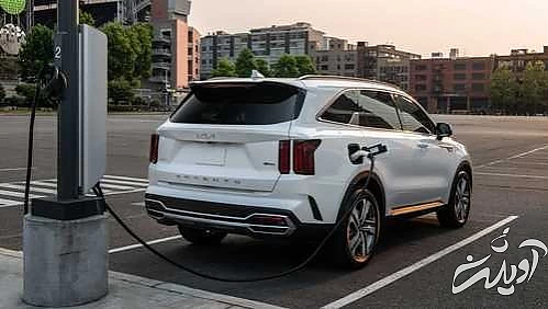 سورنتو پلاگین هیبرید 2022؛ محصول مطرح کیا موتورز با پیشرانه جدید معرفی شد/ عکس